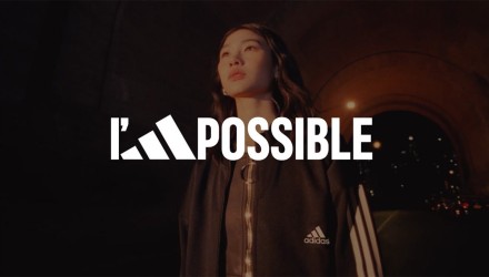 Adidas 'I'm Possible' Video Series Seeks To Break Down Women's Sporting  Barriers