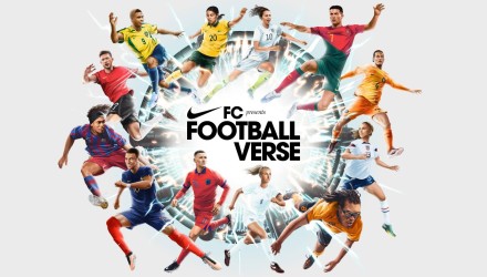 Gracia Kakadu deseo Nike Launches Multi-Layered, Star-Led 'Footballverse' Leveraging Team &  Player Tie-Ups For Qatar 2022 | ACTIVATIVE