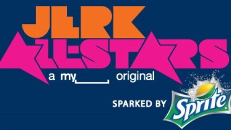 Sprite Sparks Jerk AllStars MySpace Web Series