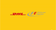 DHL F1/Man Utd Specialist International Ad Campaign