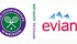 Evian wimbledon 2