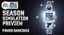 EA/ESPN ‘Simulated Season’ & Then NHL ‘Start Your Season’