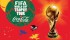 Coke FIFA Trophy Tour 1