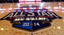 NBA All-Star Tech: 360-freeD, Virtual Mirror & Live Stream