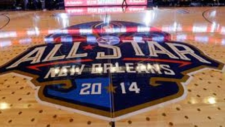 NBA All-Star Tech: 360-freeD, Virtual Mirror & Live Stream