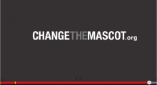 NCAI’s Anti-Redskins Cause Campaign #ChangeTheMascot
