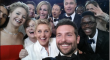 Samsung’s Oscars Spans TV, Selfie Stunt & Promo Tweets