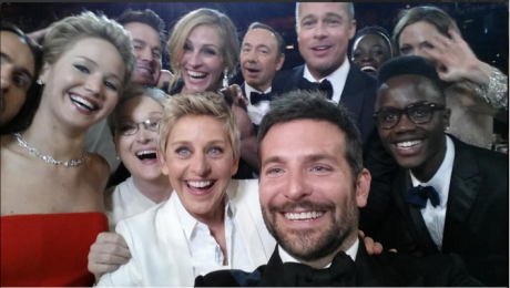 Samsung’s Oscars Spans TV, Selfie Stunt & Promo Tweets
