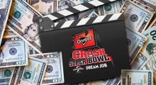Doritos Relaunches Dream Job & $1m Super Bowl Crash