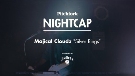 Jim Beam’s Pitchfork Nightcap Extends Music Festival Alliance Online