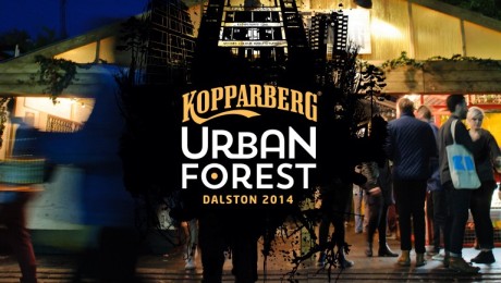 Kopparberg Festival Focus On Own-Brand Event