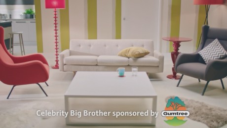 Idents+Buy/Sell Integration Lead Gumtree’s Big Brother Sponsorship