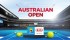 Kia X Australian Open 10