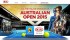 Kia X Australian Open 9