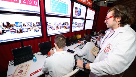 State Farm’s ‘National Assists Bureau’ Utility Helps NYC All-Star Fans