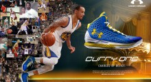 Under Armour Ambushes NBA All-Star To Launch Curry-Led New ‘Book Of Will’ Global Brand Campaign