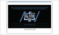 NBA All-Star > How To Use Players’ Own Social Media