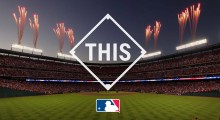 MLB Launches Season-Long, Real-Time ‘#This Is Baseball’