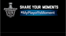 NHL & GoPro’s #MyPlayoffsMoment Drives Fan-Film Playoff Stories