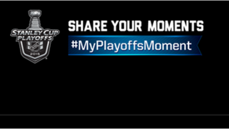 NHL & GoPro’s #MyPlayoffsMoment Drives Fan-Film Playoff Stories