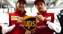 Rude Meme Crashes UPS’ Facebook-Led ‘Ferrari F1 Fan Photo Mosaic Shield’