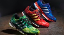 Product Placement, PR, In-Store & Digital Drive Joint Adidas/Marvel ‘Avengers Collection’