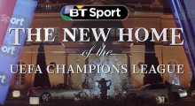 BT’s Star-Studded ‘House Party’ UEFA Champions League Campaign