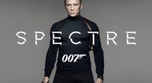 Bond/SPECTRE Sponsor Investment Hierachy Reflected In Ad Actors