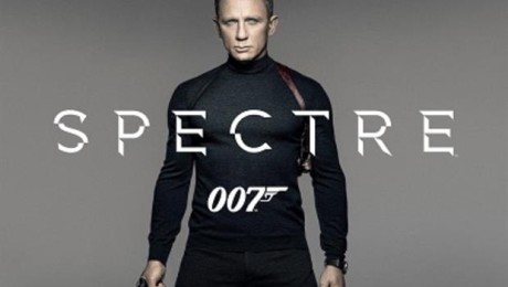 Bond/SPECTRE Sponsor Investment Hierachy Reflected In Ad Actors