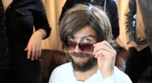 ROC’s ‘Christiano Ronaldo In Disguise’ Madrid Square Stunt Goes Viral
