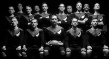Steinlager Inspires NZ For The RWC Via Under Dog All Blacks ‘Originals’ Campaign