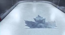 Molson Canadian’s ‘Anything For Hockey’ Skyscraper Rink For New NHL Season