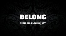 All Blacks Fan-Focused, Content-Led, Culturally-Inclusive #WeBelong Club