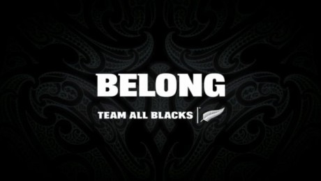 All Blacks Fan-Focused, Content-Led, Culturally-Inclusive #WeBelong Club