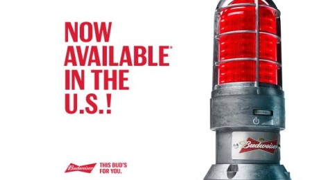Budweiser Canada Enhances Hockey ‘Red Light 2.0′ Via ‘Goal Lab’ & USA Expansion