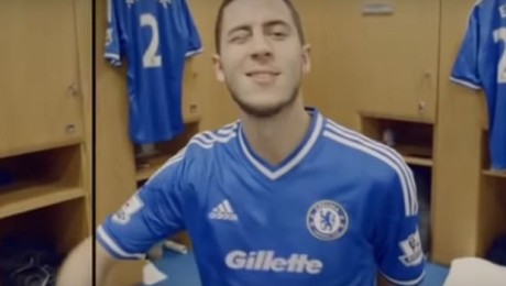 Saatchi’s Chelsea FC ‘Get Me A Sponsor’ Personalises Cases For 33 Target CEOs