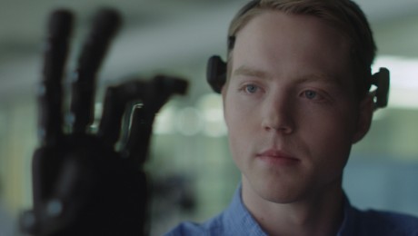Cadillac’s ‘Don’t You Dare’ Axes Car Clichés For Young Achievers Oscars Ads