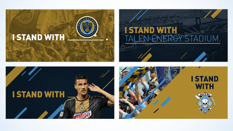 MLS Launches Integrated ‘Stand As One’ New Season Fan Engagement Campaign