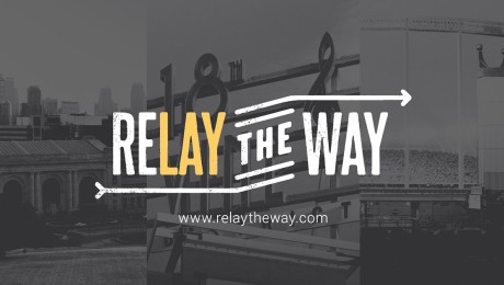 Kansas City Royals, MLB & VLM’s Smart Baseball ‘Relay the Way’ Digital Time Capsule
