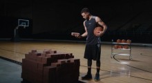 Under Armour’s ‘Break The Game’ 3-Sec Social Spots Leverage NBA Playoffs & Steph Curry 3-Pointers