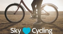 Team Sky & British Cycling Celebrated in ‘Sky Loves Cycling’ Social Push