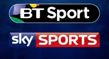BT Vs Sky: Big 2 UK Football Broadcasters Resume Marketing Battle