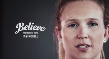Australian Paralympic Committee’s #WeBelieve Fundraising & Support Campaign