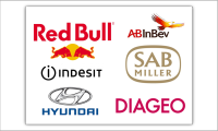 Sample Clients > Brands / Sponsors
