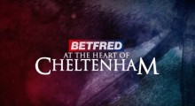Betfred Launches Game Of Thrones Inspired TV/Online Campaign Ahead Of The Cheltenham Festival