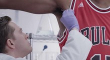 Kia Leverages NBA Alliance Via Team-Scented Automotive Air Fresheners (Yes, Really!)