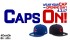 MLB New Era Caps On 3