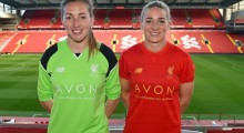 Avon’s Becomes Liverpool FC Women’s Team Shirt Sponsor In Major Move For Female Sports Partnerships
