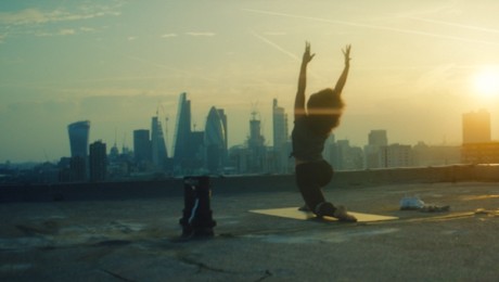 Asics ‘I Move Me’ Brand Campaign Kicks-Off In London Leveraging The IAAF World Athletics Championships