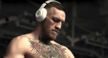Beats Leverages Big Fight With ‘Notorious’ Conor McGregor #AboveTheNoise Campaign